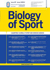 BIOLOGY OF SPORT杂志封面